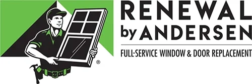 Renewal by Anderson